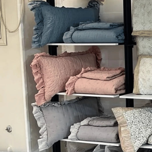 أب تاولز لحاف صيفي - ليان - 230×250 - ألوان متعددة