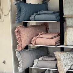 أب تاولز لحاف صيفي - ليان - 230×250 - ألوان متعددة