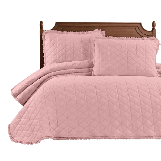 أب تاولز لحاف صيفي - روليس - 225×240 - ألوان متعددة