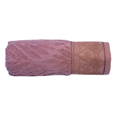 أب تاولز منشفة 50 سم مرمر M (1) جوبير - 50×90 - ألوان متعددة