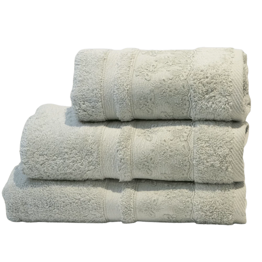 أب تاولز منشفة 50 سم سولو M (2) جوبير - 50×90 - ألوان متعددة