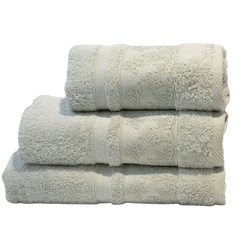 أب تاولز منشفة 50 سم سولو M (2) جوبير - 50×90 - ألوان متعددة