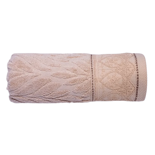 أب تاولز منشفة 60 سم مرمر M (1) جوبيلين - 4 قطع - 60×120 - ألوان متعددة