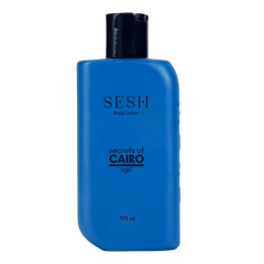 سيش لوشن للجسم سيكريتس أوف كايرو - 175 مل
