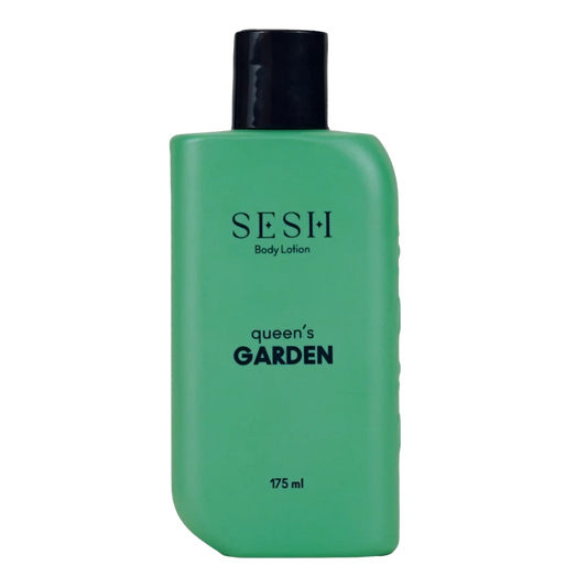 سيش لوشن للجسم كوينز جاردن - 175 مل