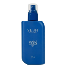 سيش بخاخ معطر للجسم سيكريتس أوف كايرو - 175 مل