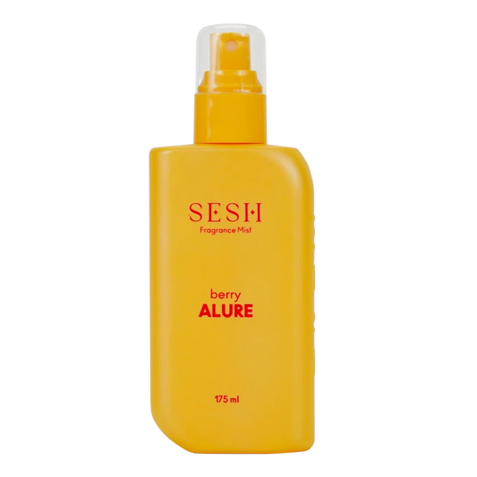 سيش بخاخ معطر للجسم بيري ألور - 175 مل