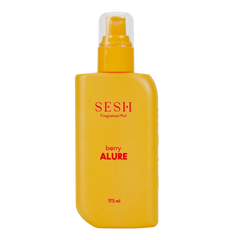 سيش بخاخ معطر للجسم بيري ألور - 175 مل