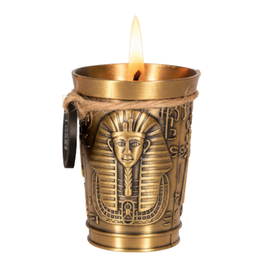 رينو الكوب الملكي – برائحة الصندل – 6 × 4 سم