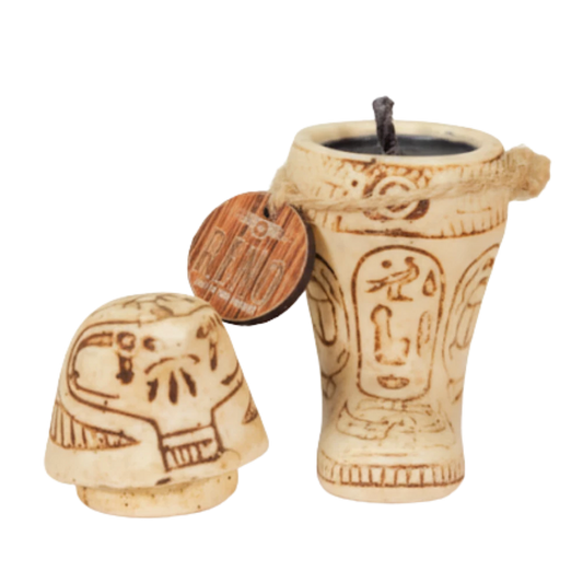 رينو روح الكانوبي (أبيض) – برائحة الفل – 8 × 3 سم