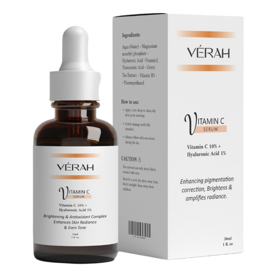 فيرا سيروم فيتامين سي - 30 مل