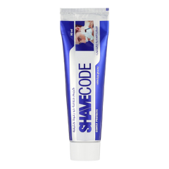 شيف كود كريم حلاقة بالمنثول - 90 مل