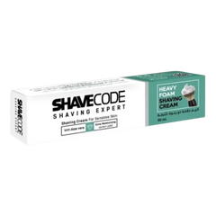 كريم حلاقة شيف كود بالبانثينول للبشرة الحساسة – 90 مل