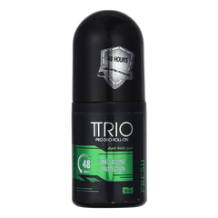 تريو مزيل عرق رول أون للرجال – 50 مل