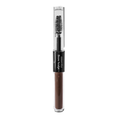 إيسينشالز محدد الحواجب - بني داكن - 5 مل