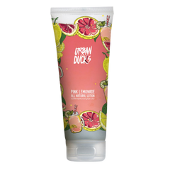 اوربان داكس لوشن بينك ليموناد برائحة الفراولة - 120 مل