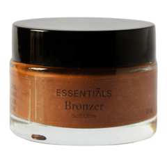 إيسينشالز برونزر بتوهج ناعم - 30 مل