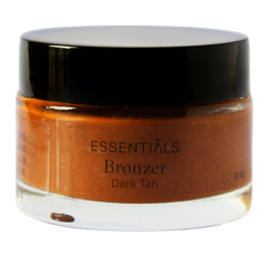 إيسينشالز برونزر بلون أسمر داكن - 30 مل