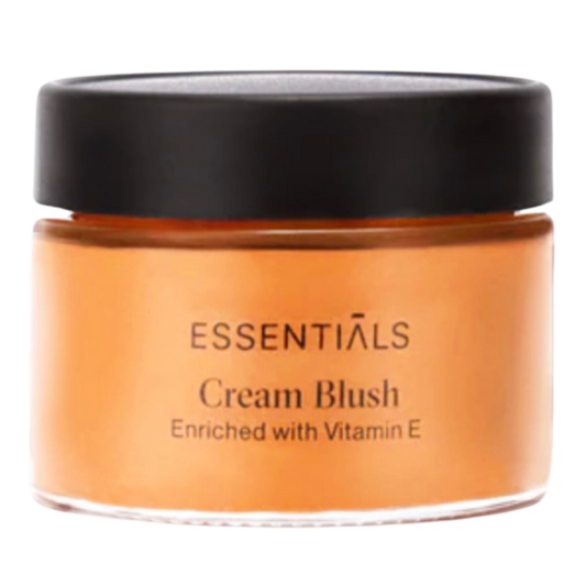 إيسينشالز أحمر الخدود الكريمي - خوخي (الدرجة 6) - 30 مل