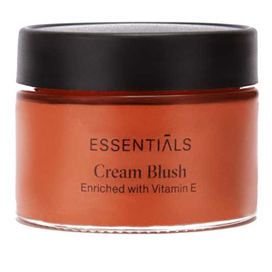 إيسينشالز أحمر الخدود الكريمي - ياقوتي داكن (الدرجة 5) - 30 مل