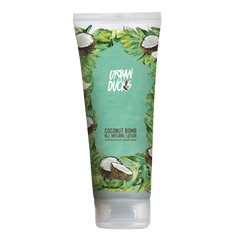 اوربان داكس مرطب الجسم بجوز الهند - 120 مل