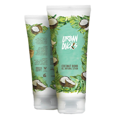 اوربان داكس مرطب الجسم بجوز الهند - 120 مل