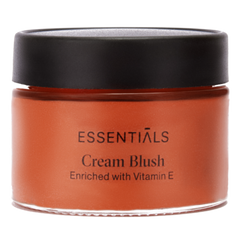 إيسينشالز أحمر الخدود الكريمي - ياقوتي داكن (الدرجة 5) - 50 مل