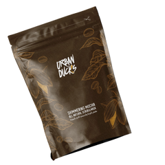 اوربان داكس مقشر شيميري كوفي موكا - 160 جم