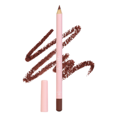 جانيل قلم محدد الشفاه - بني داكن