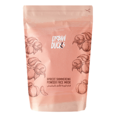 اوربان داكس ماسك الوجه اللامع بالمشمش والأعشاب - 90 جم