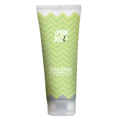 اوربان داكس زبدة الجسم بزبدة الشيا والياسمين - 120 مل