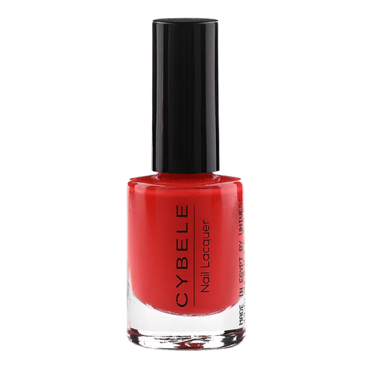 سيبال طلاء أظافر رقم 57 رويال ريد - 10 مل