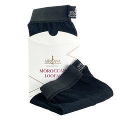 أفريكانا الليفة المغربية الأصلية