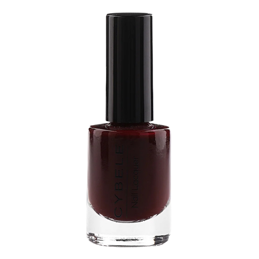 سيبال طلاء أظافر رقم 58 ديب بورغندي - 10 مل