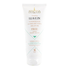 أفريكانا بلسم أفريكانا المغذي (يترك على الشعر) - 225 مل