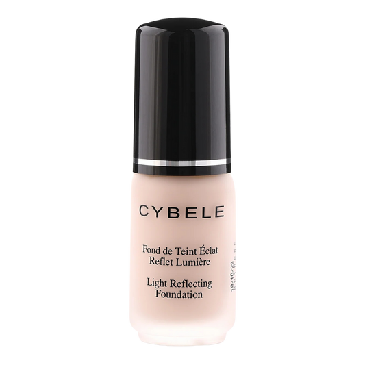 سيبال كريم أساس سائل 01 آيفوري - 30 مل