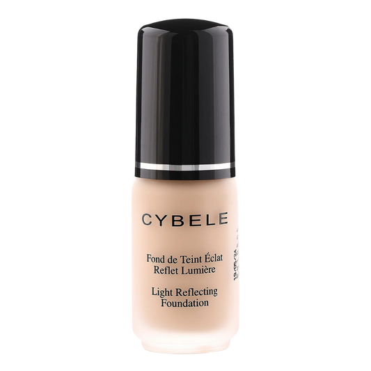 سيبال كريم أساس سائل 02 وردي - 30 مل