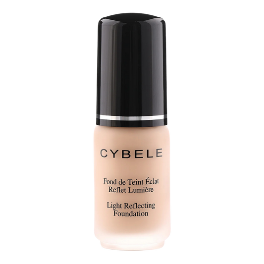 سيبال كريم أساس سائل 03 بيج فاتح - 30 مل