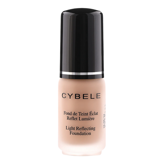 سيبال كريم أساس سائل 05 بيج متوسط - 30 مل