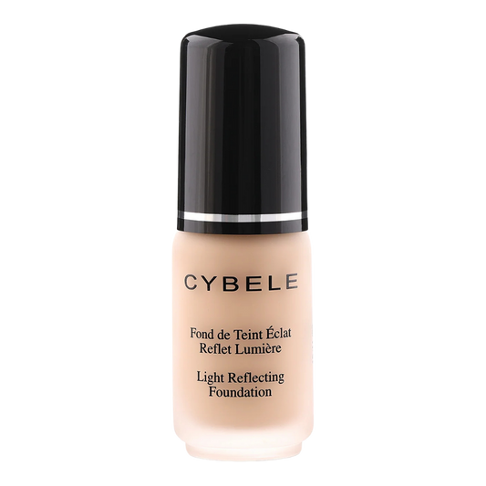 سيبال كريم أساس سائل 08 بتال (زهري ناعم) - 30 مل