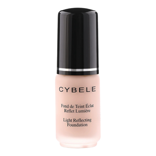 سيبال كريم أساس سائل 09 كريم كراميل - 30 مل