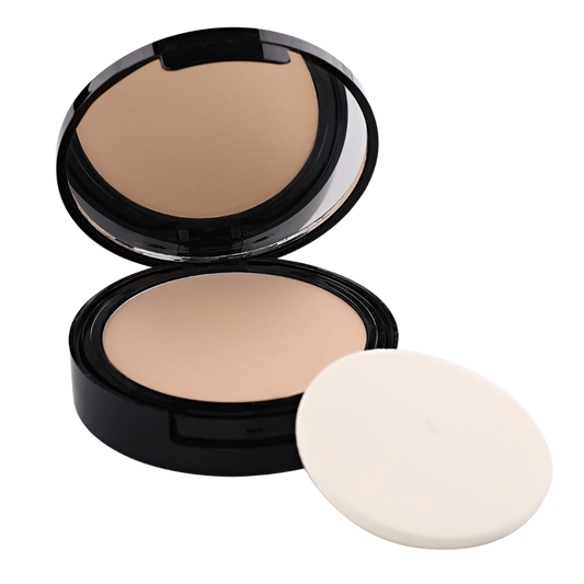 سيبال كريم أساس المضغوط - 01 بيج - 12 جم