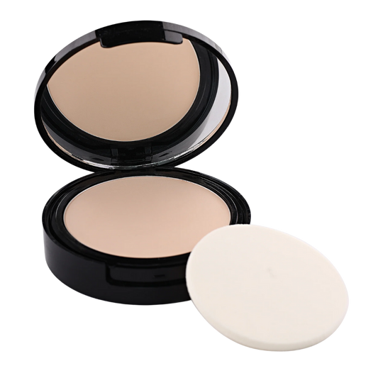 سيبال كريم أساس المضغوط - 02 هوني - 12 جم