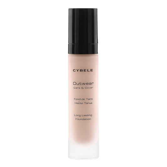 سيبال كريم أساس سائل أوت وير 01 آيفوري - 30 مل