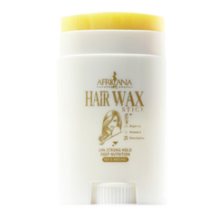 أفريكانا شمع الشعر - 50 مل