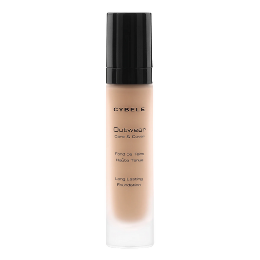 سيبال كريم أساس سائل أوت وير 05 بيج متوسط - 30 مل