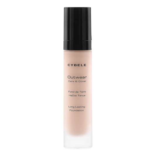 سيبال كريم أساس سائل أوت وير 07 بورسلين (خزفي) - 30 مل