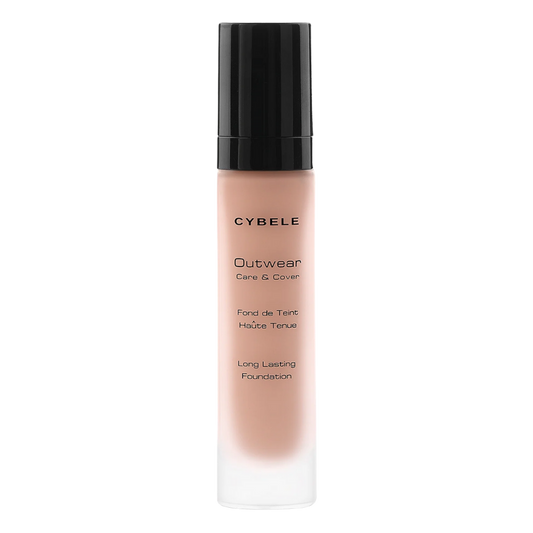 سيبال كريم أساس سائل أوت وير 09 كريم كراميل - 30 مل