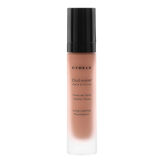 سيبال كريم أساس سائل أوت وير 10 شوكولاتة - 30 مل