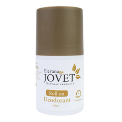 إليفانا جوفيت مزيل عرق للسيدات مسك - 60 مل